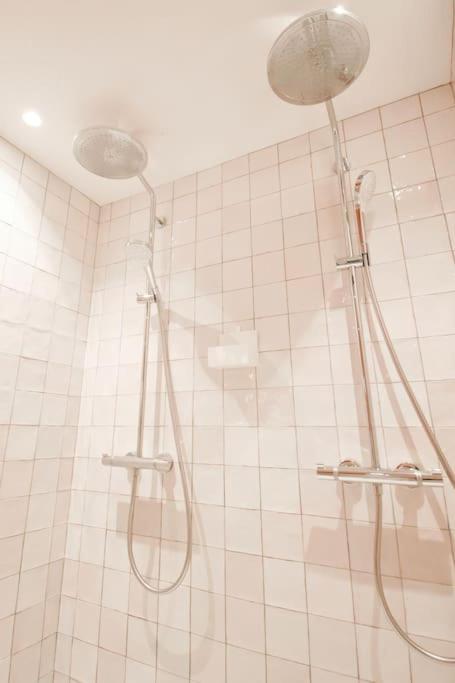 Chambre Majorelle - Rdc - Plage 50M - Rue Gratuite แซ็งต์มาโล ภายนอก รูปภาพ
