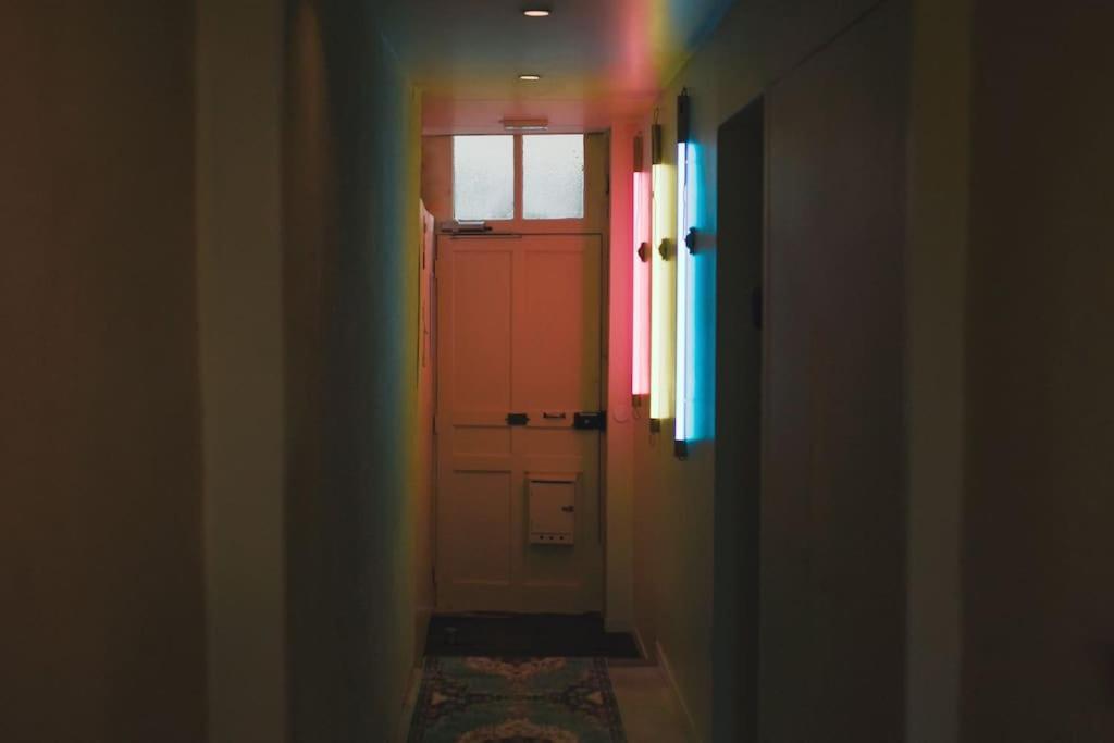 Chambre Majorelle - Rdc - Plage 50M - Rue Gratuite แซ็งต์มาโล ภายนอก รูปภาพ